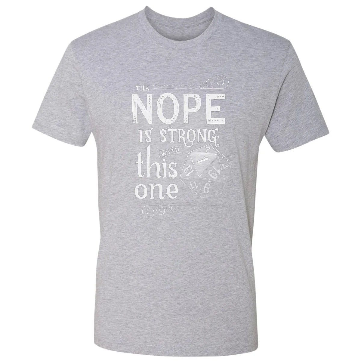 Premium Unisex T-shirt - JBNFBMV6