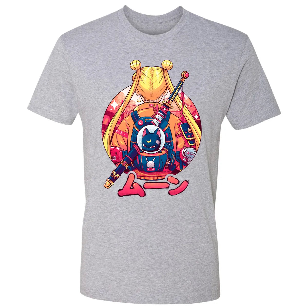 Premium Unisex T-shirt - ZTPH6WMQ