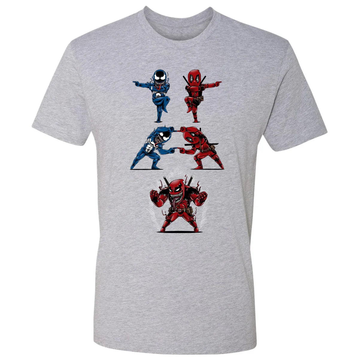 Premium Unisex T-shirt - GDZT6GZR