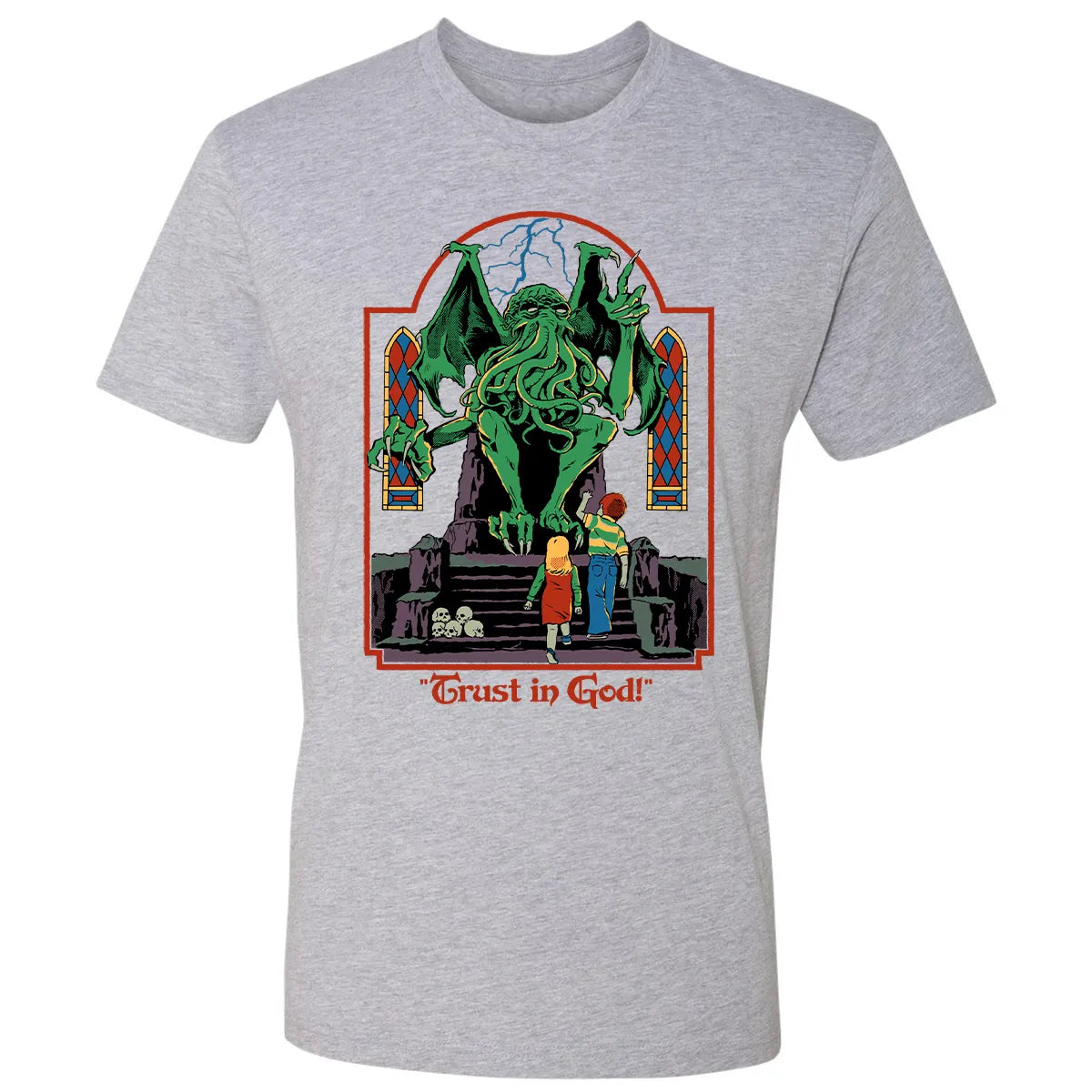 Premium Unisex T-shirt - PLN69T7N