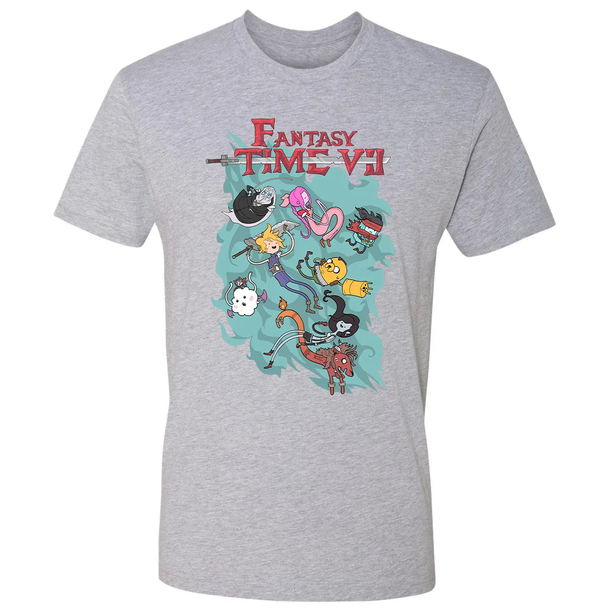 Premium Unisex T-shirt - SDTL1DR6