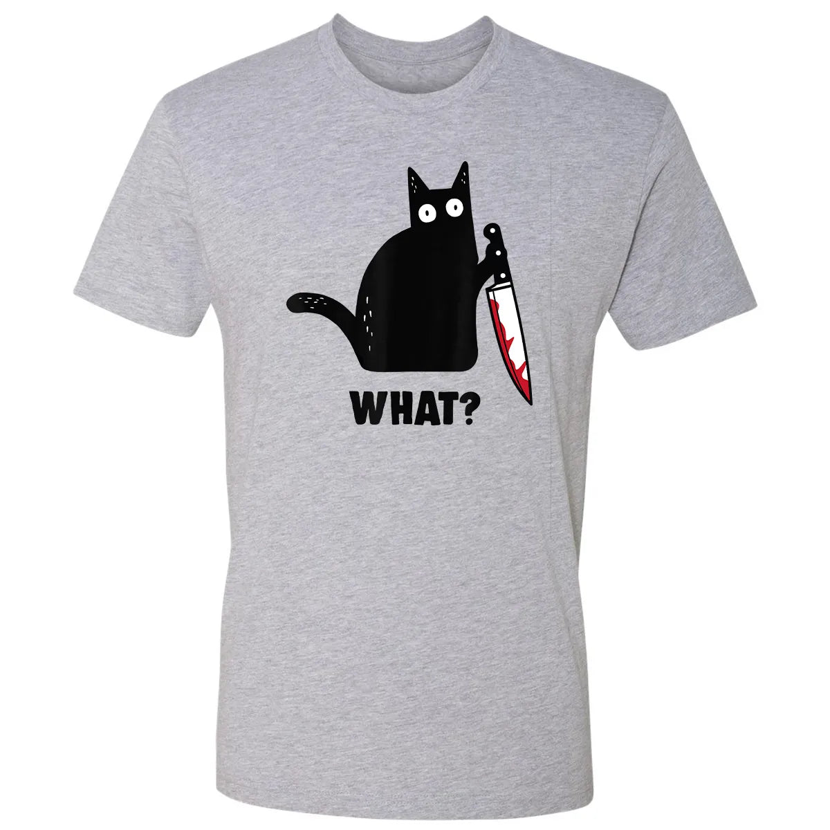 Premium Unisex T-shirt - F5AJQ7U2