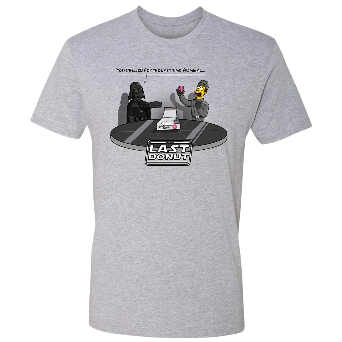 Premium Unisex T-shirt - 57HFFTF8