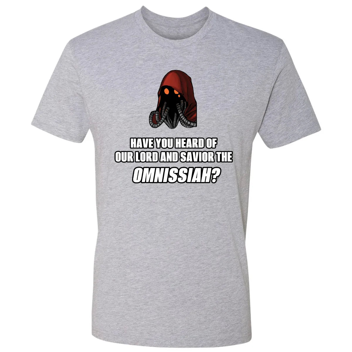 Premium Unisex T-shirt - VMSBB3A2