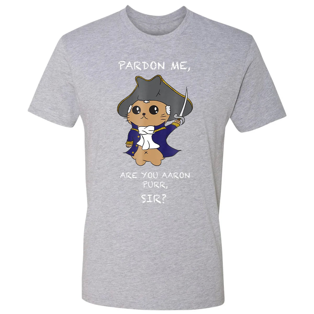 Premium Unisex T-shirt - ZYK9QRX6