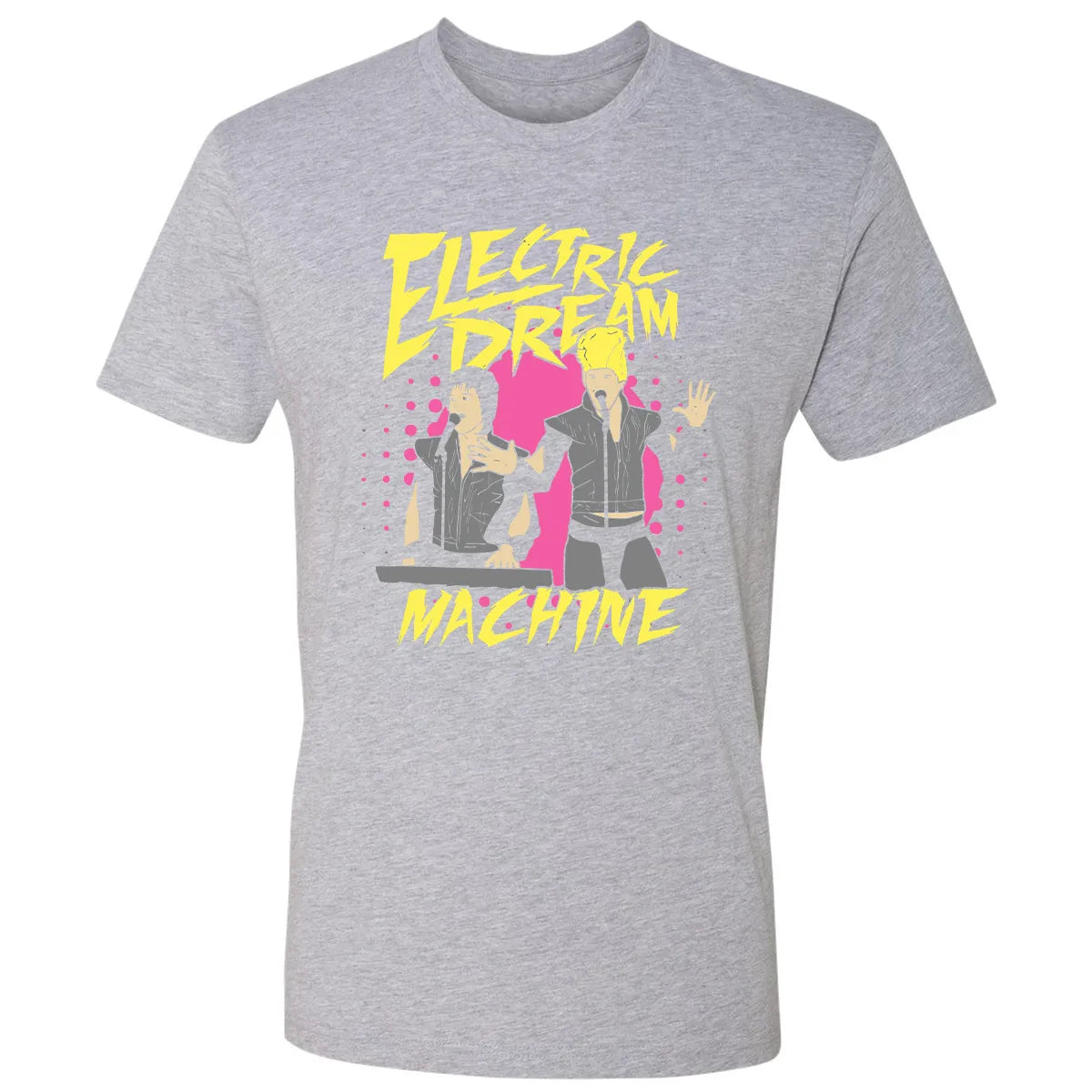 Premium Unisex T-shirt - 1SR14RHN