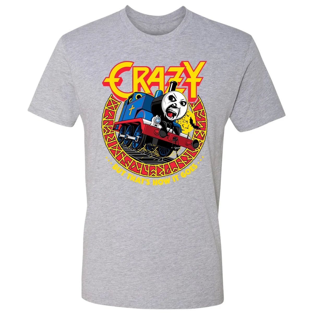 Premium Unisex T-shirt - 7P5D85G5