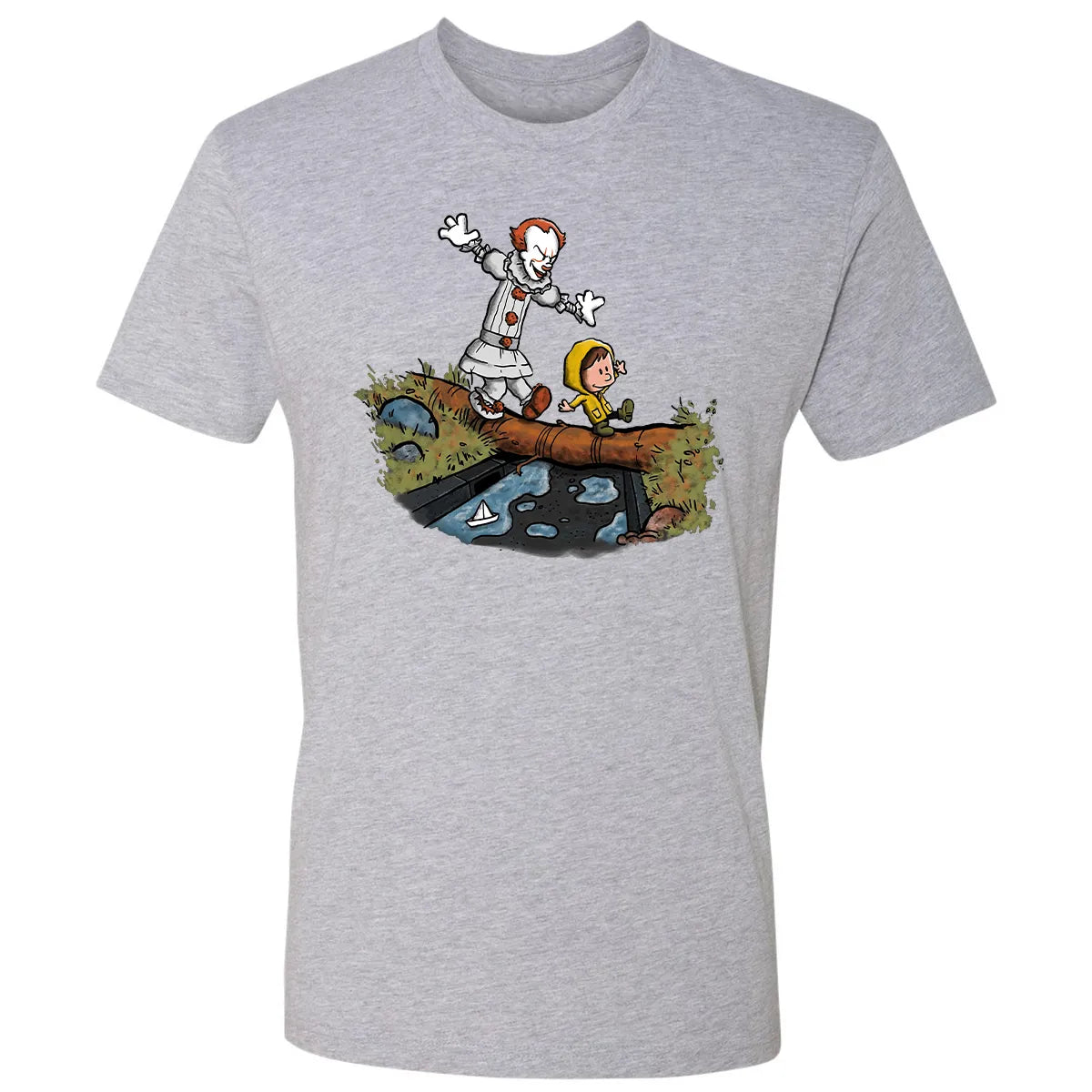 Premium Unisex T-shirt - 1GXWV3KL