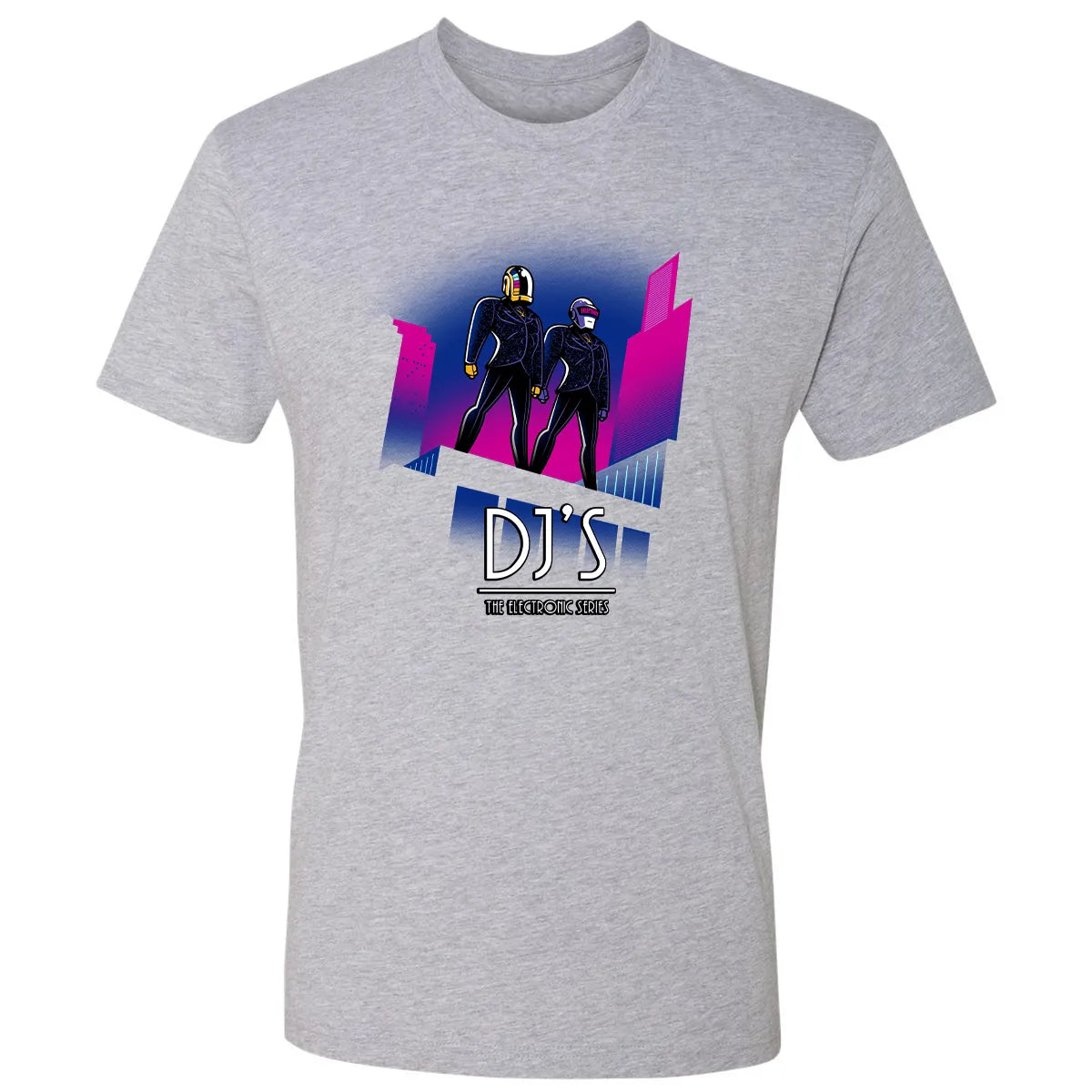Premium Unisex T-shirt - RYJ85LJA
