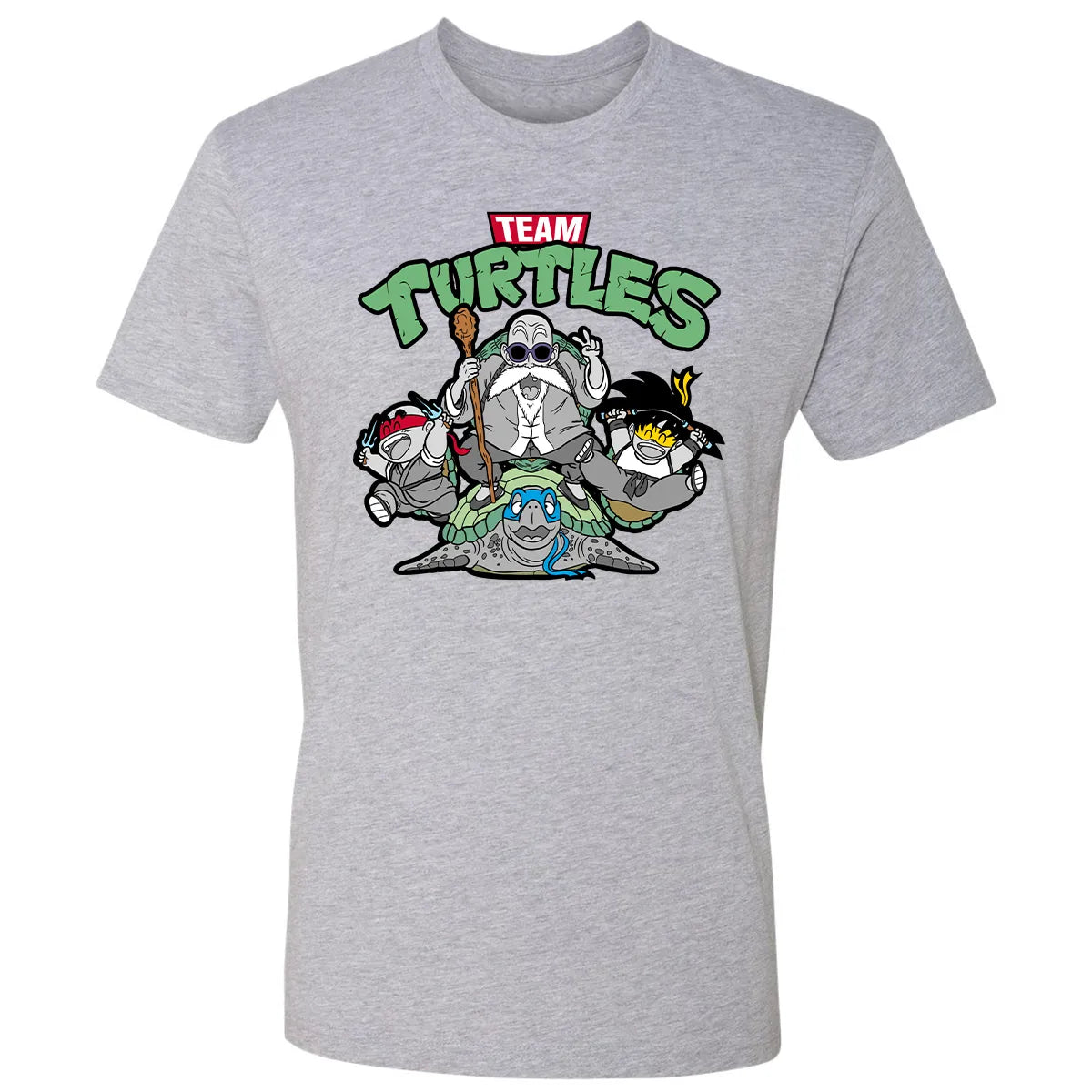 Premium Unisex T-shirt - 6WP4ZZXP