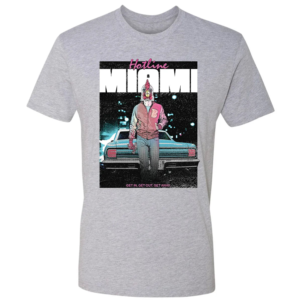 Premium Unisex T-shirt - ZZXH3YAG