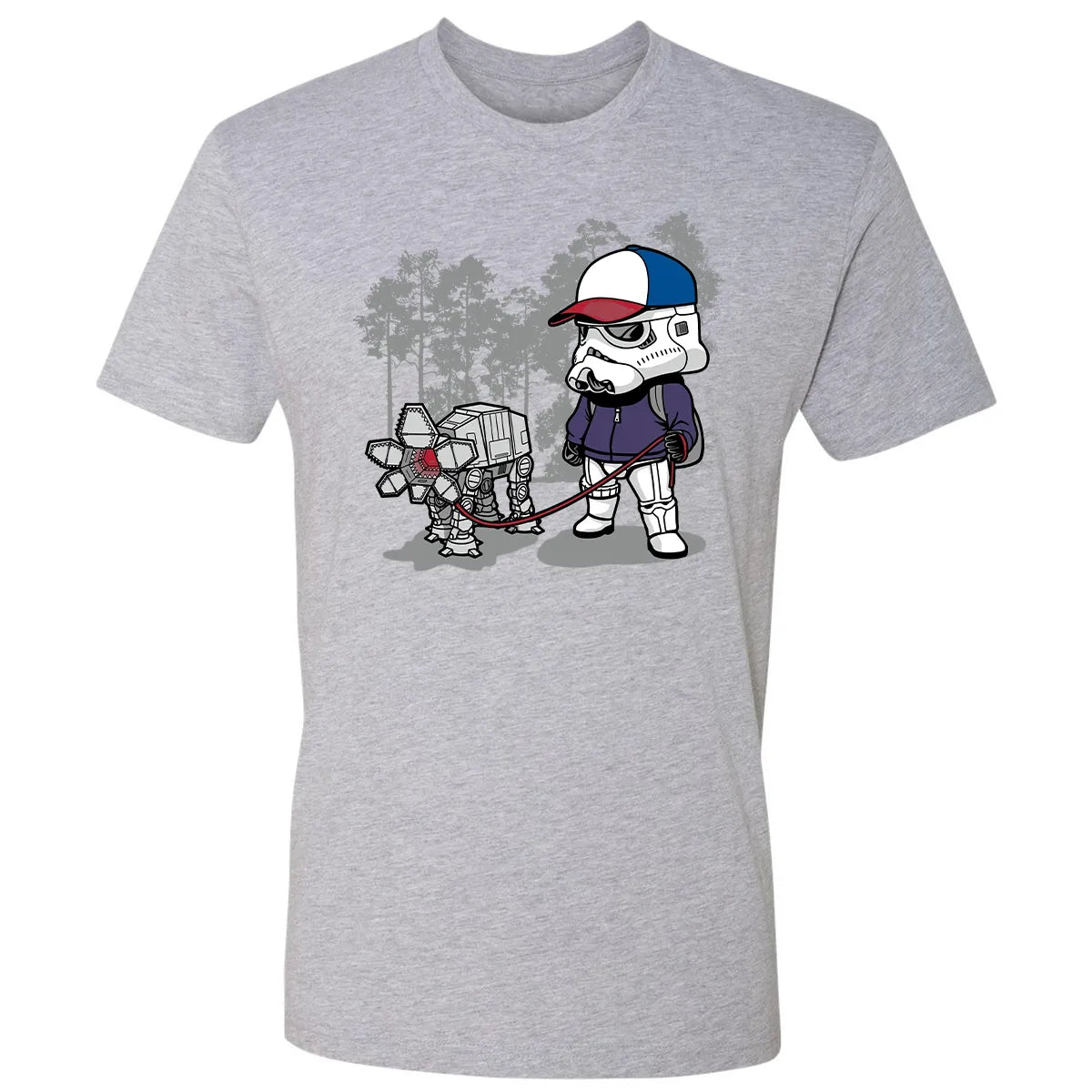Premium Unisex T-shirt - P9WAS83W