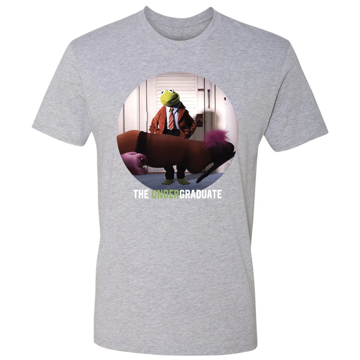 Premium Unisex T-shirt - 8LMN4AY2