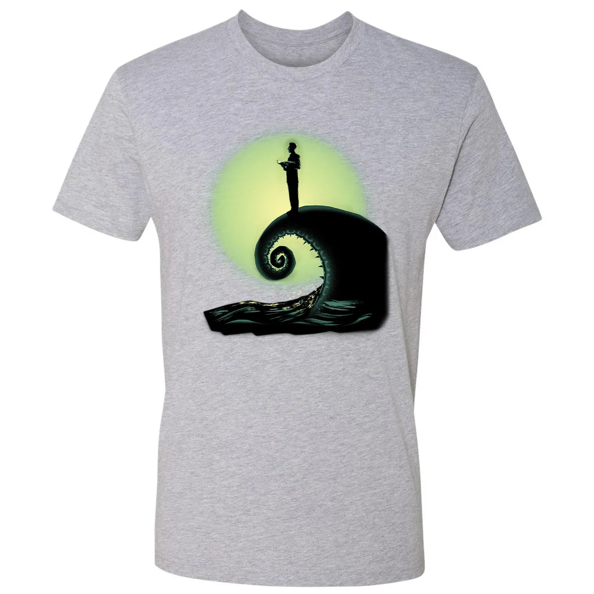 Premium Unisex T-shirt - URP23JA9