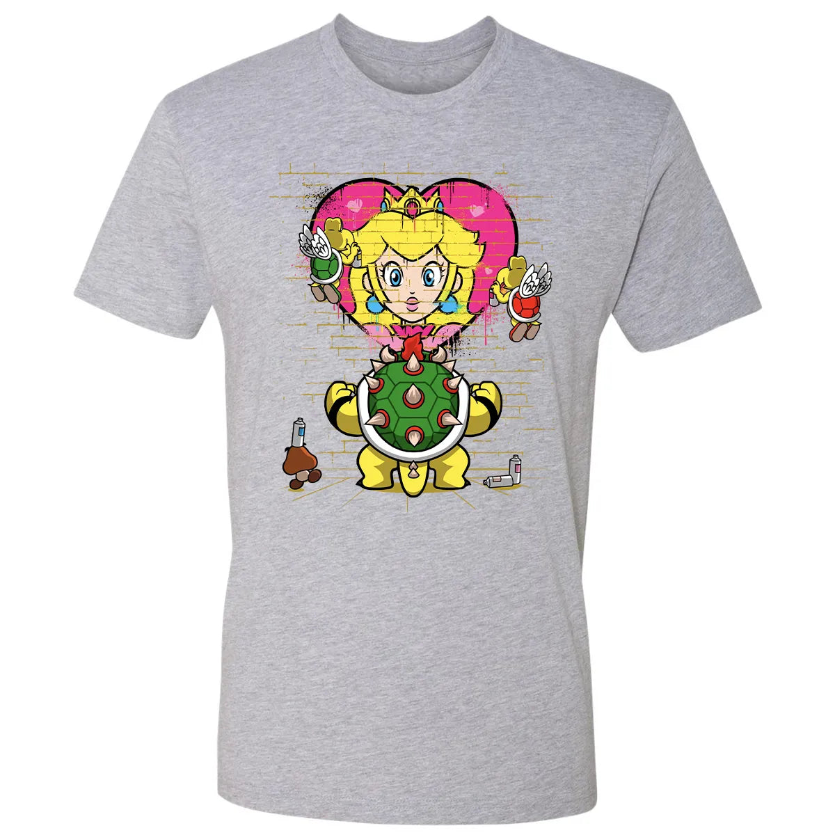 Premium Unisex T-shirt - TMPML565