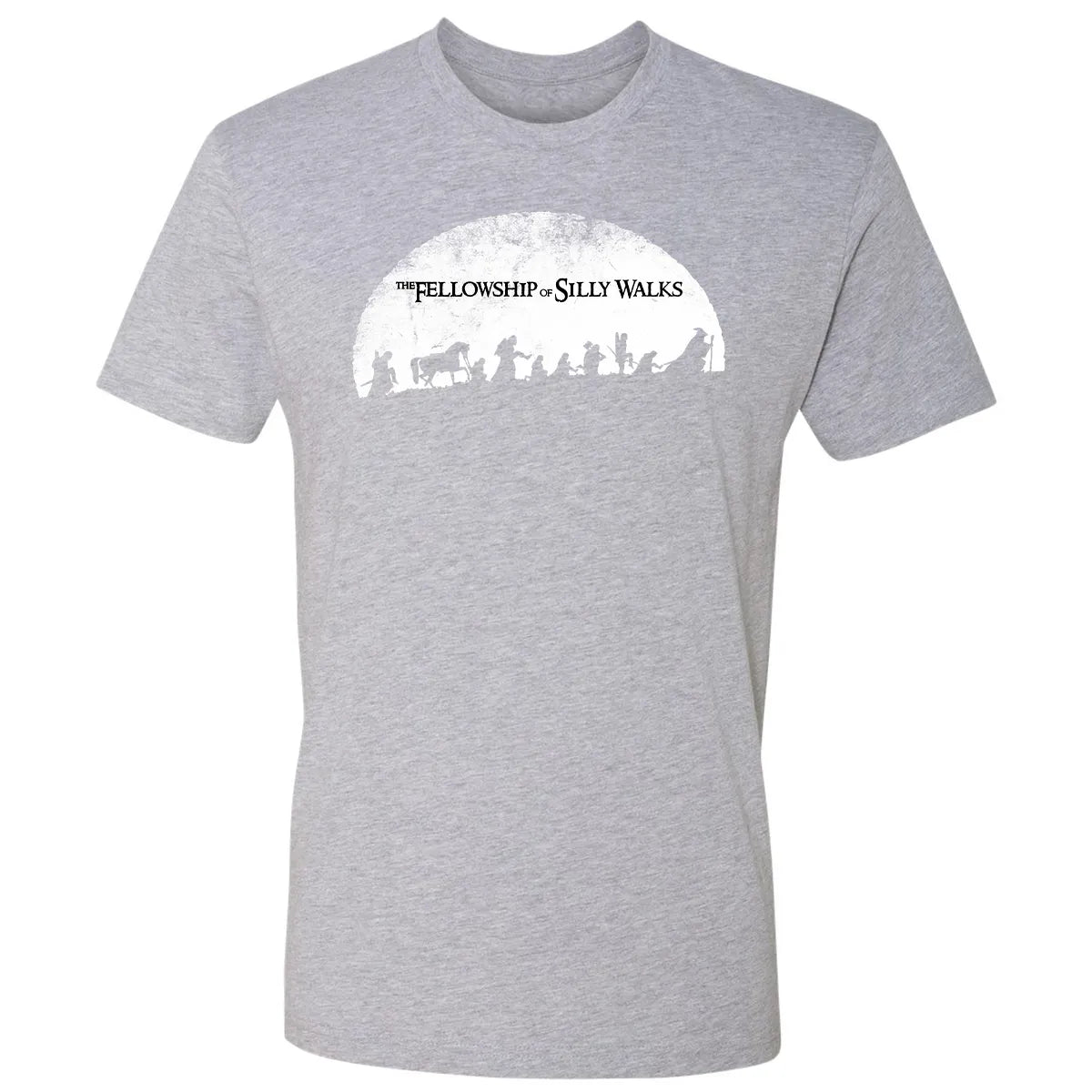 Premium Unisex T-shirt - 3XGFS6V2