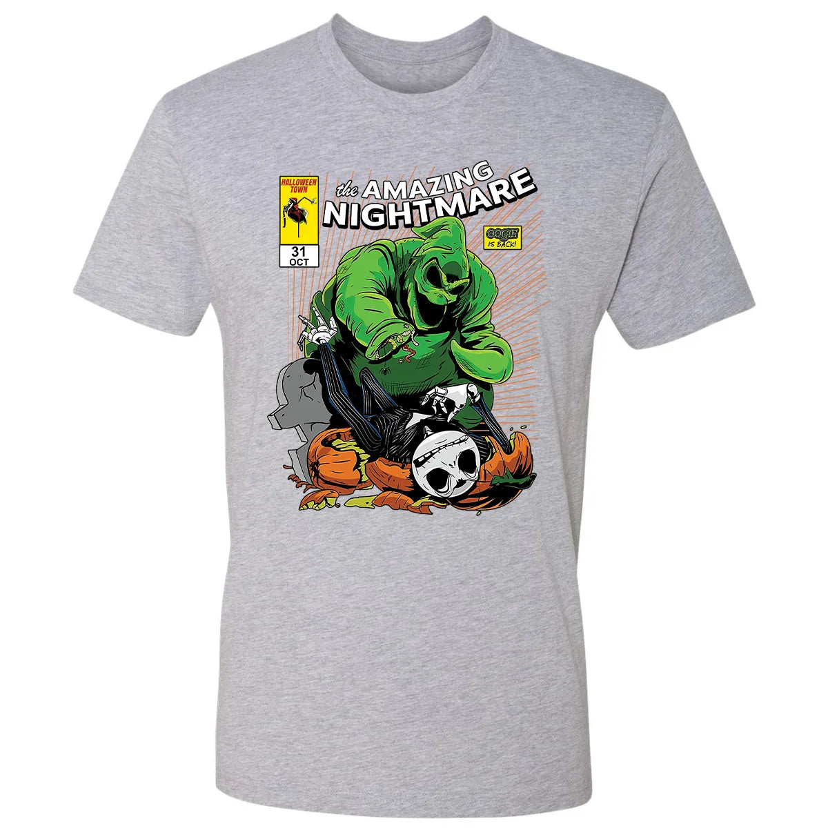 Premium Unisex T-shirt - 6K2ZA8U2