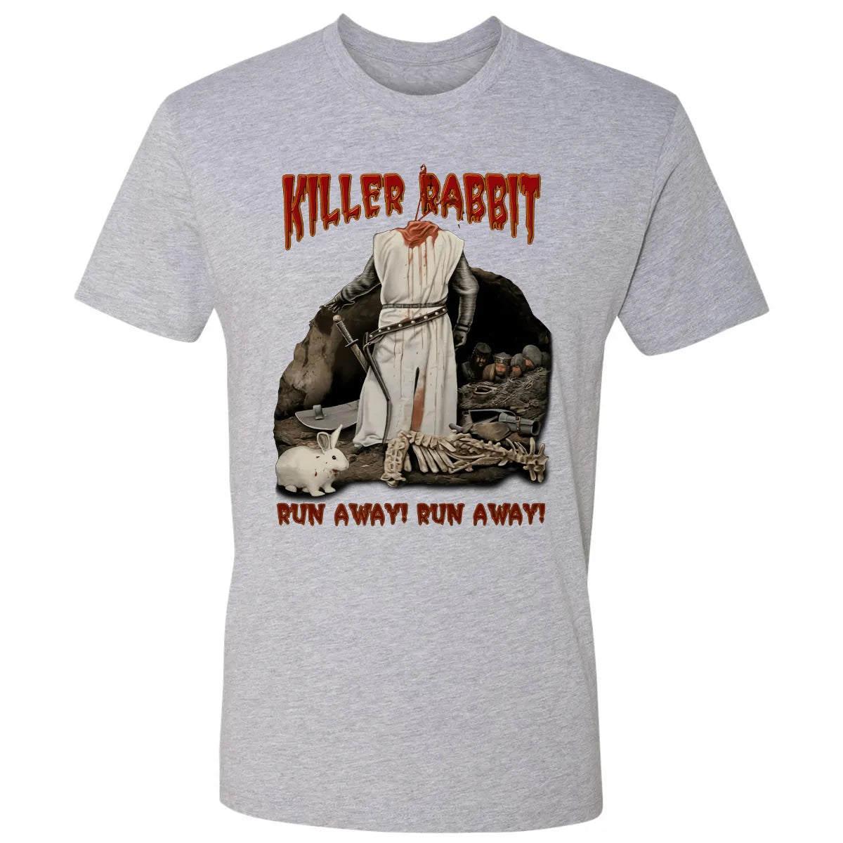 Premium Unisex T-shirt - D6PWRPQD