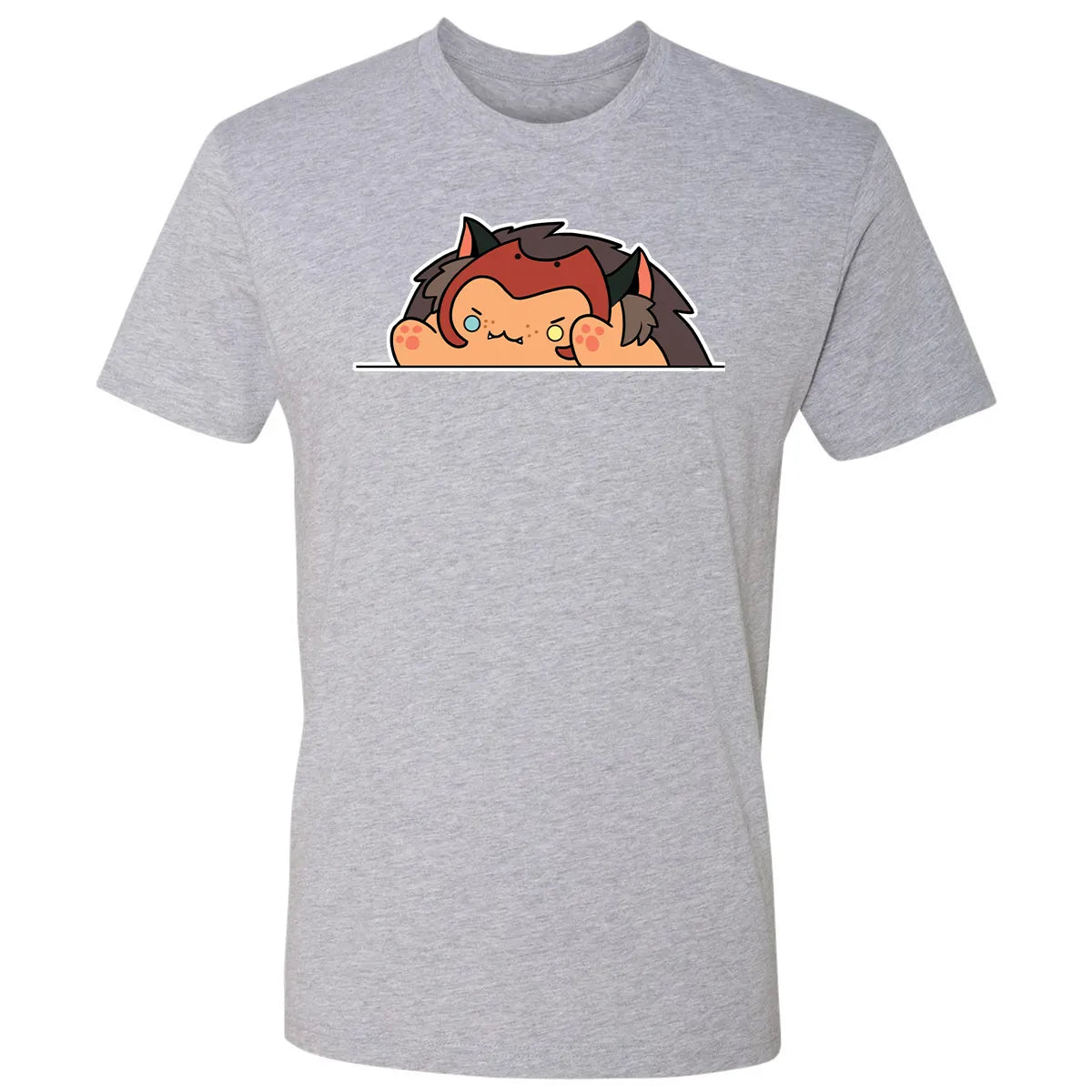 Premium Unisex T-shirt - WFURP2FZ