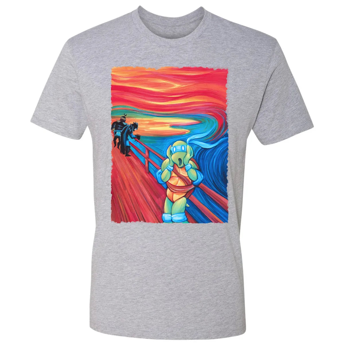 Premium Unisex T-shirt - RURPANZH