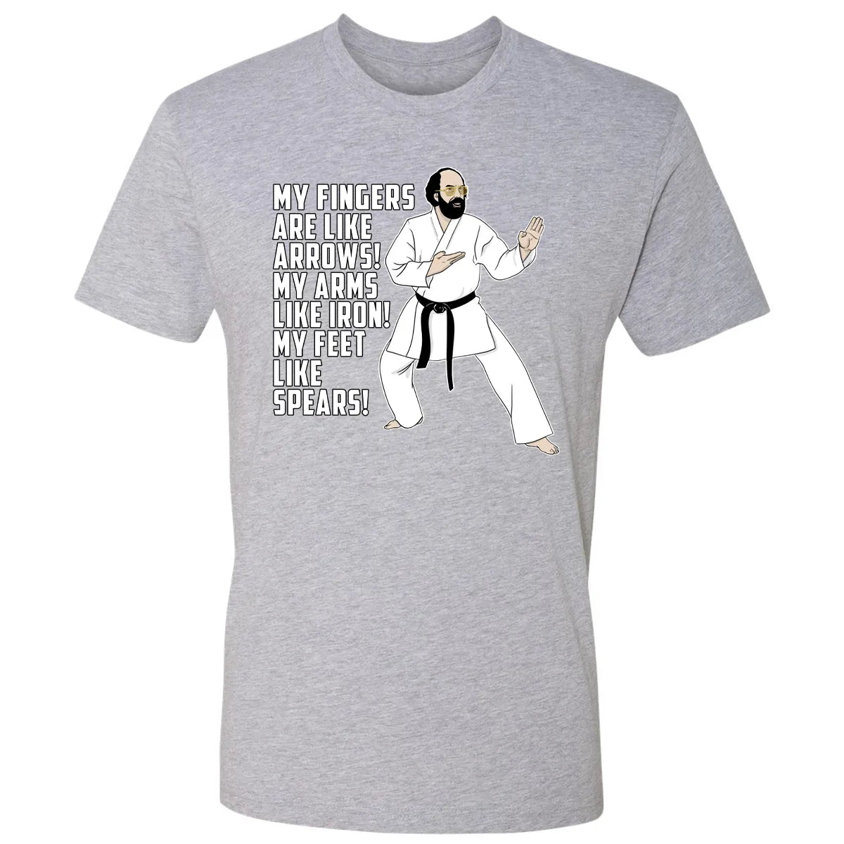 Premium Unisex T-shirt - QADTZRC4