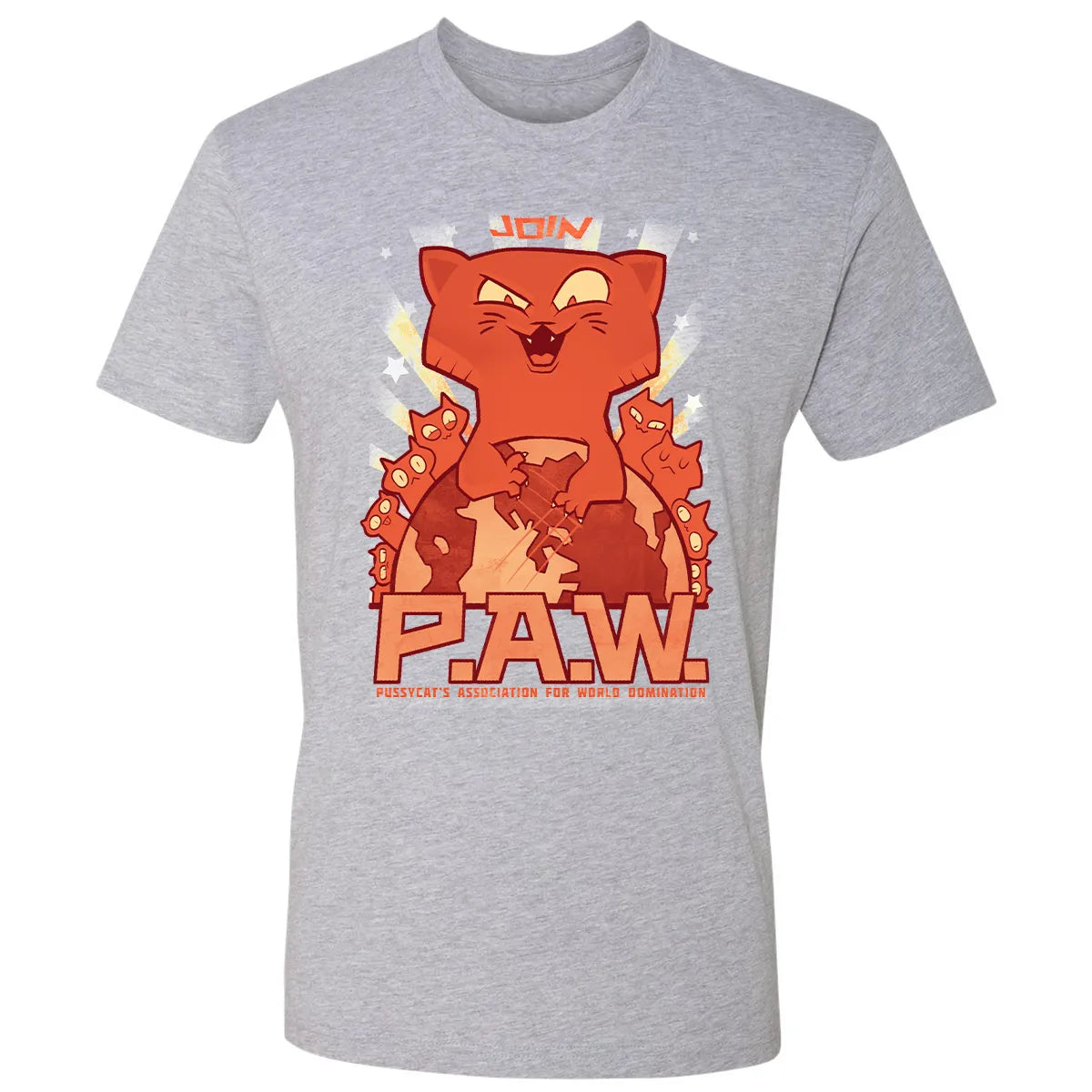 Premium Unisex T-shirt - Z5ZTS8UZ