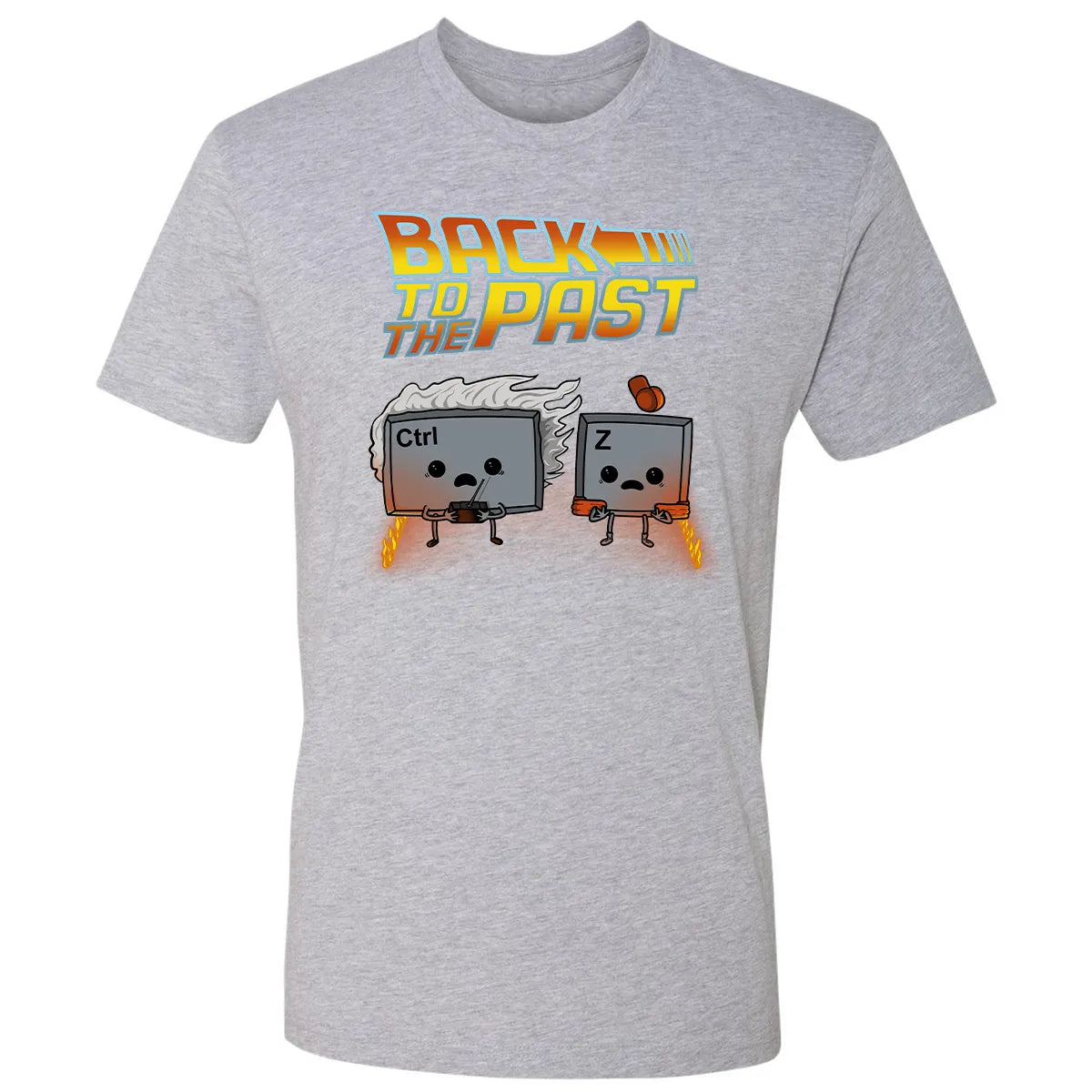 Premium Unisex T-shirt - F54L3K8L