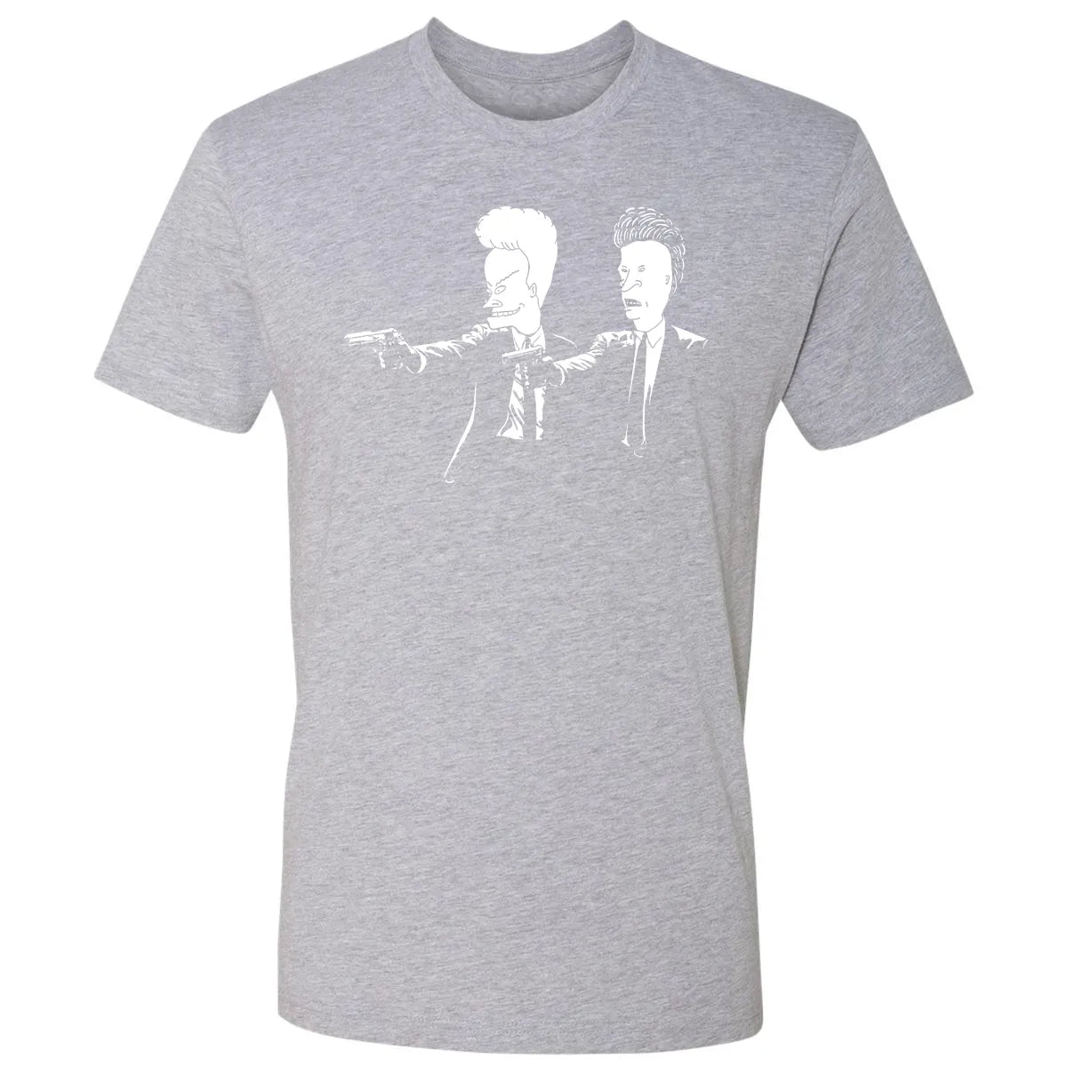 Premium Unisex T-shirt - W6CEWJR4