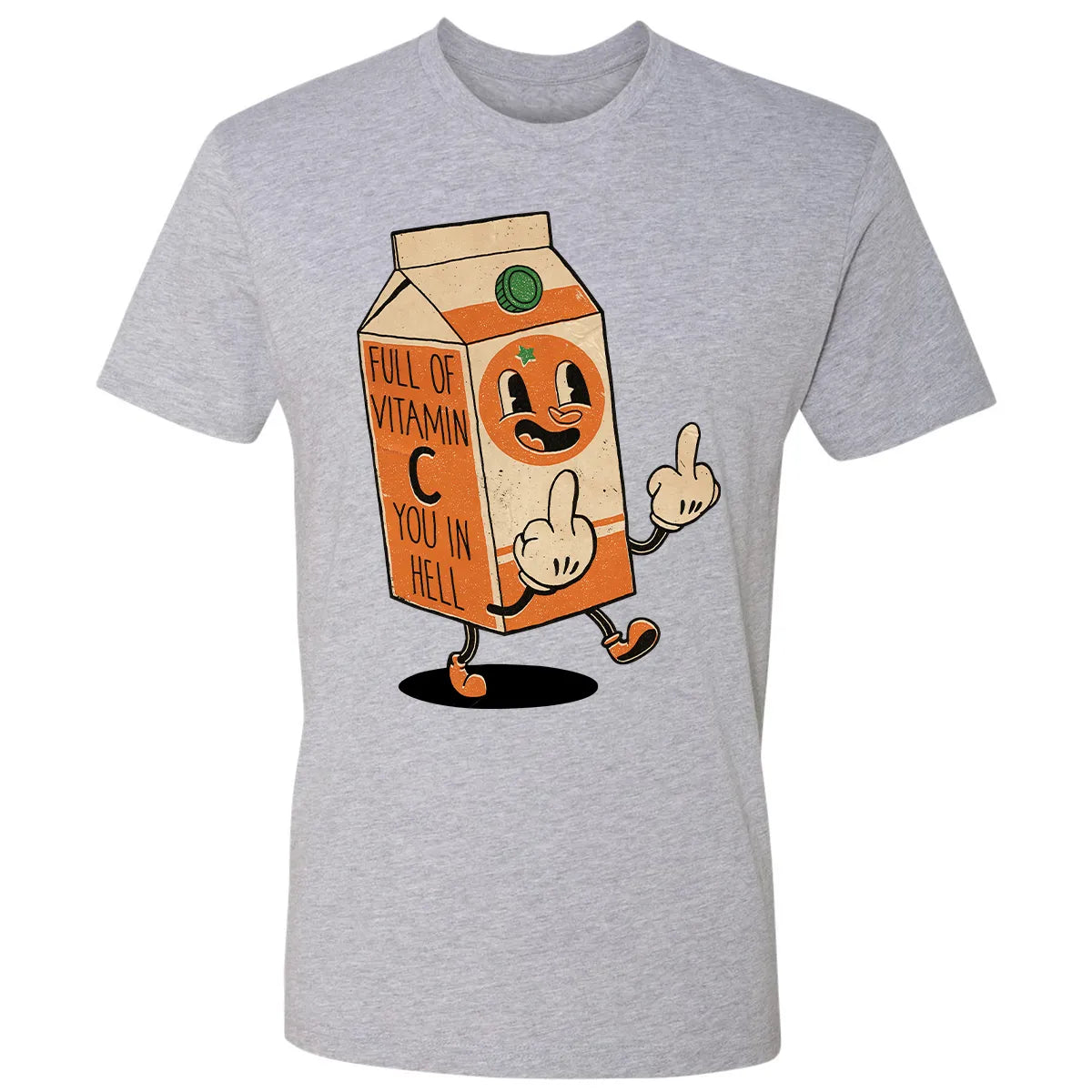 Premium Unisex T-shirt - L82YG3HW
