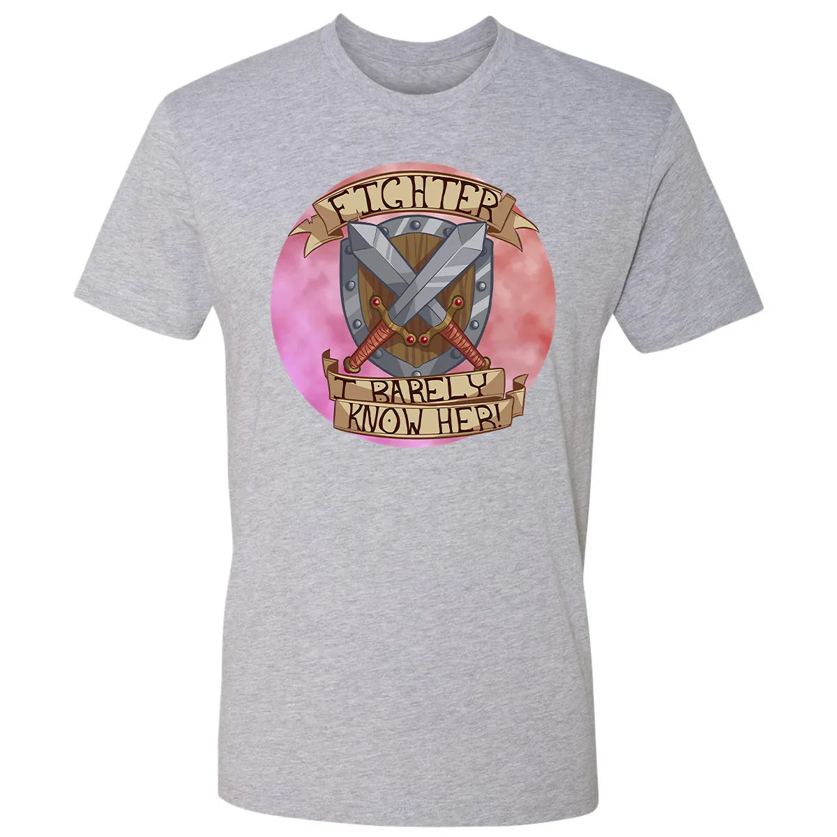 Premium Unisex T-shirt - KHLZZRGL