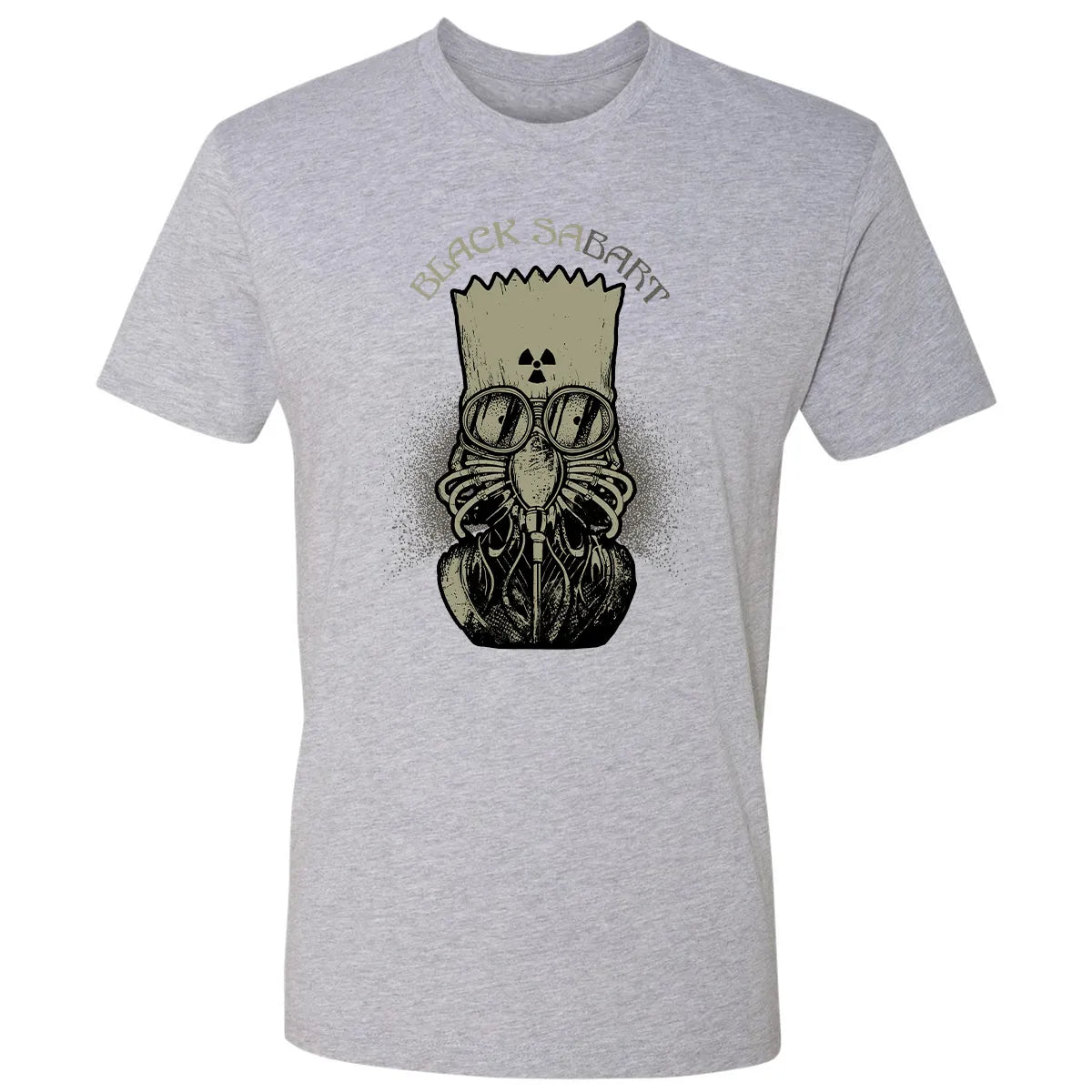 Premium Unisex T-shirt - YLG6DXSD