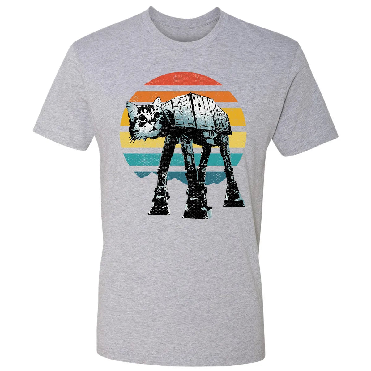 Premium Unisex T-shirt - 1AAQ72R7