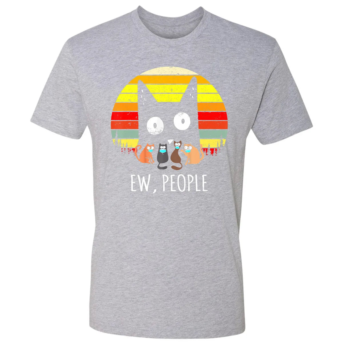 Premium Unisex T-shirt - RS6M19MU