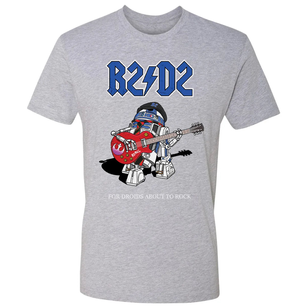 Premium Unisex T-shirt - PH7D2JVS