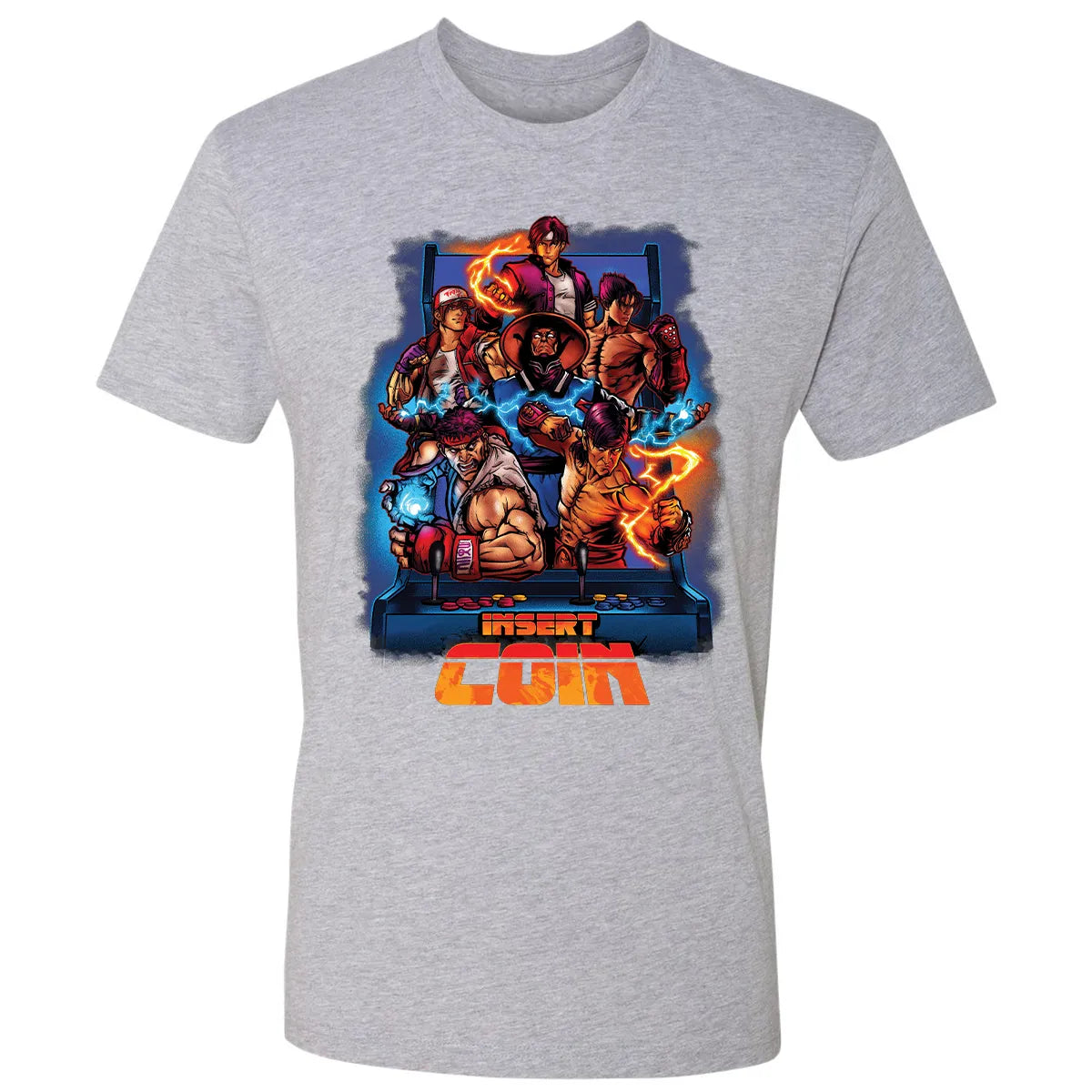 Premium Unisex T-shirt - C5P7BYYQ