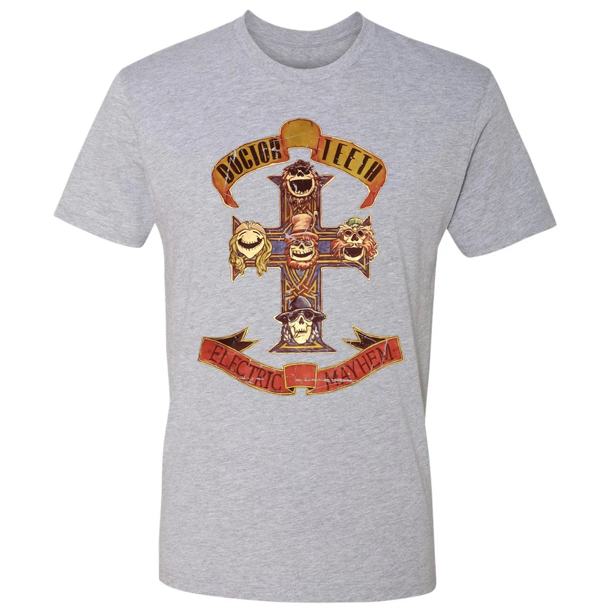 Premium Unisex T-shirt - ZDCQPC9K