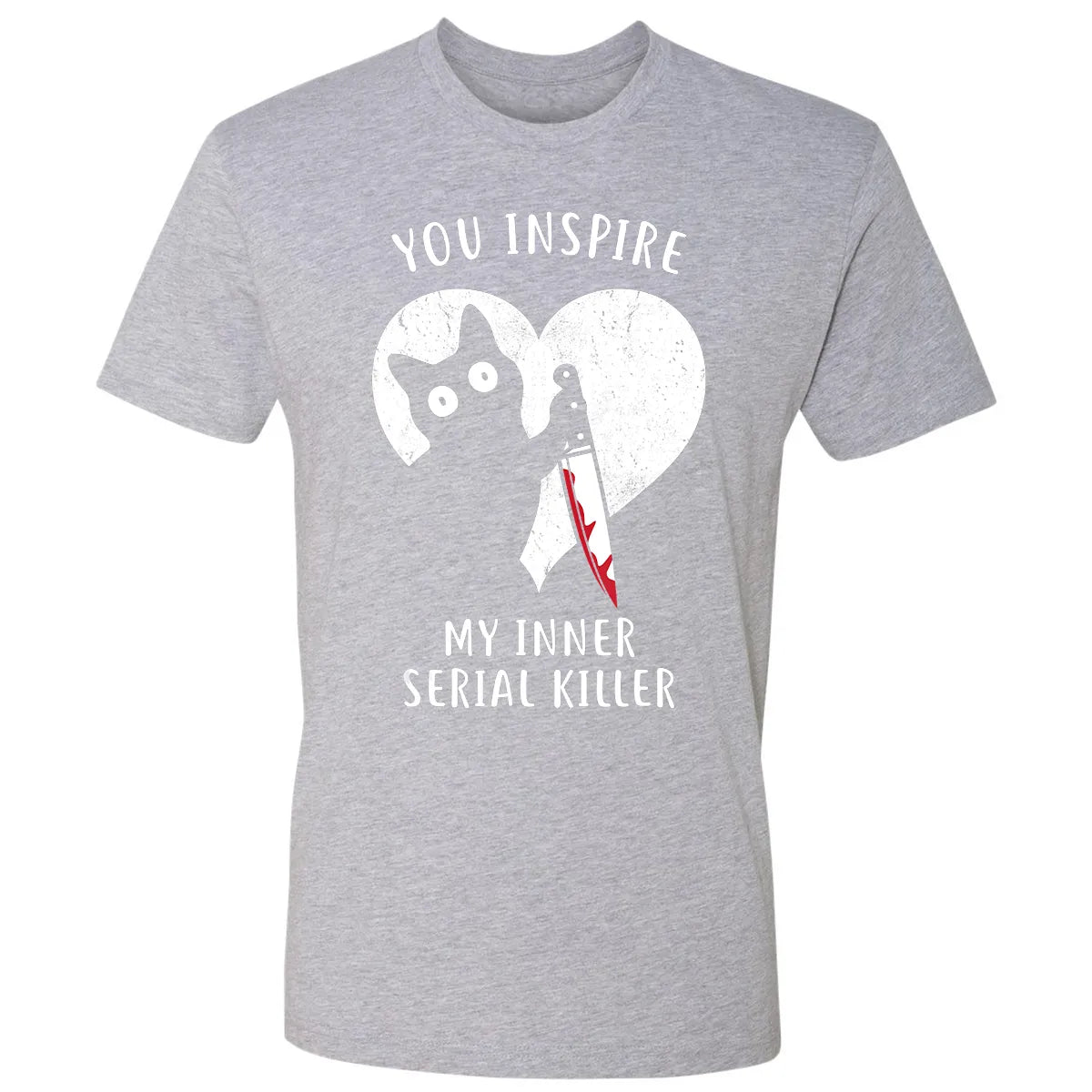 Premium Unisex T-shirt - HMEA7CYU