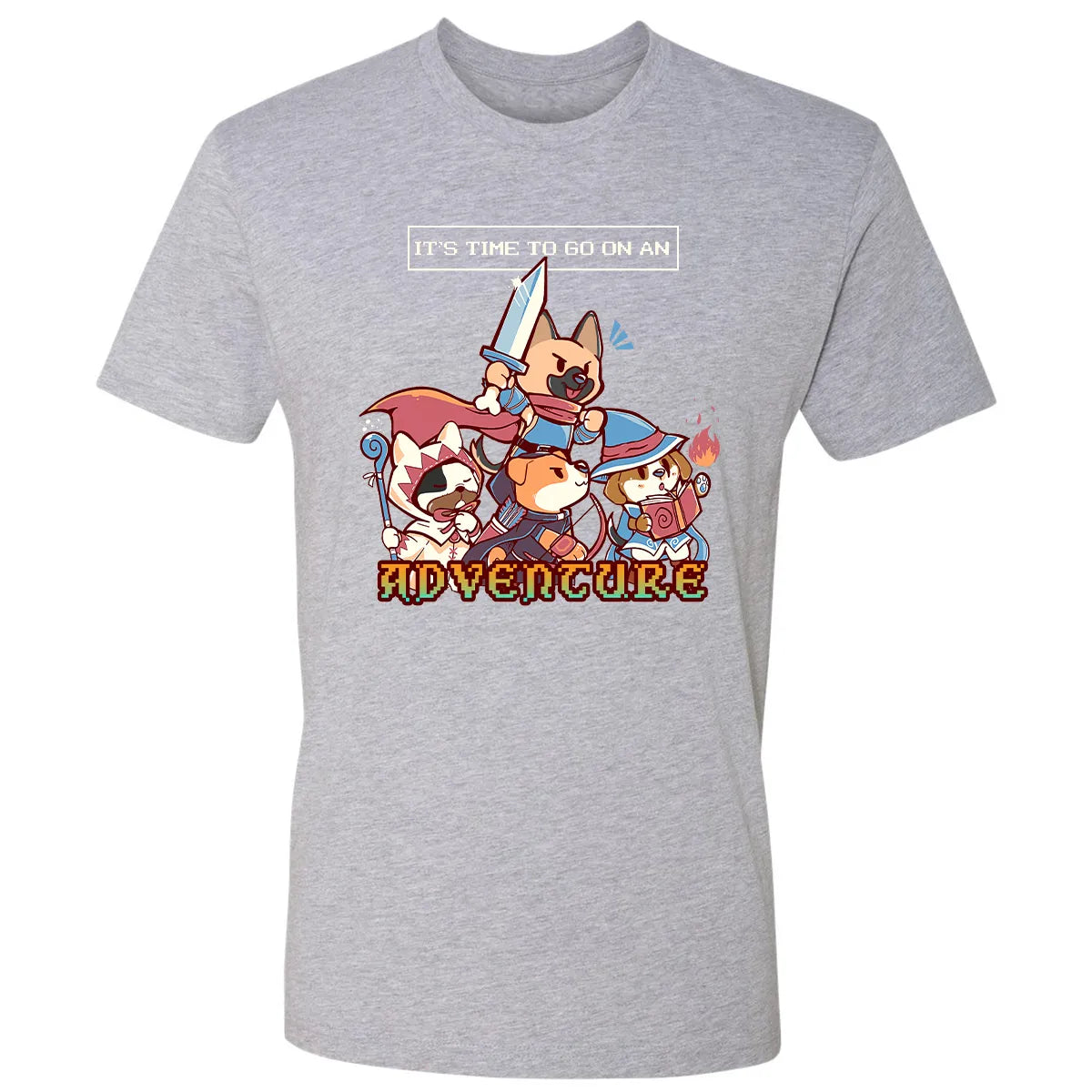 Premium Unisex T-shirt - MZ8UWVR4