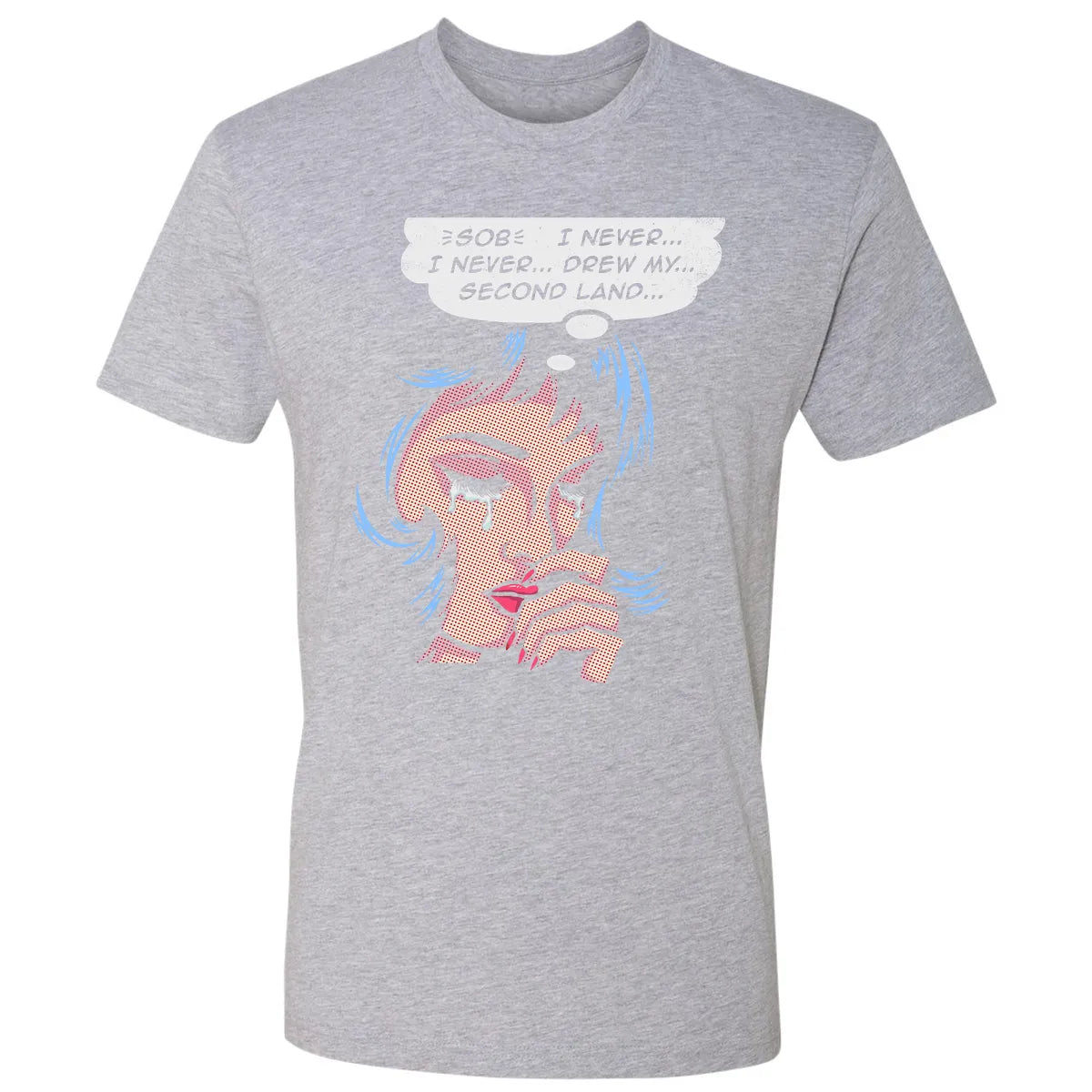 Premium Unisex T-shirt - ZRQPELPQ