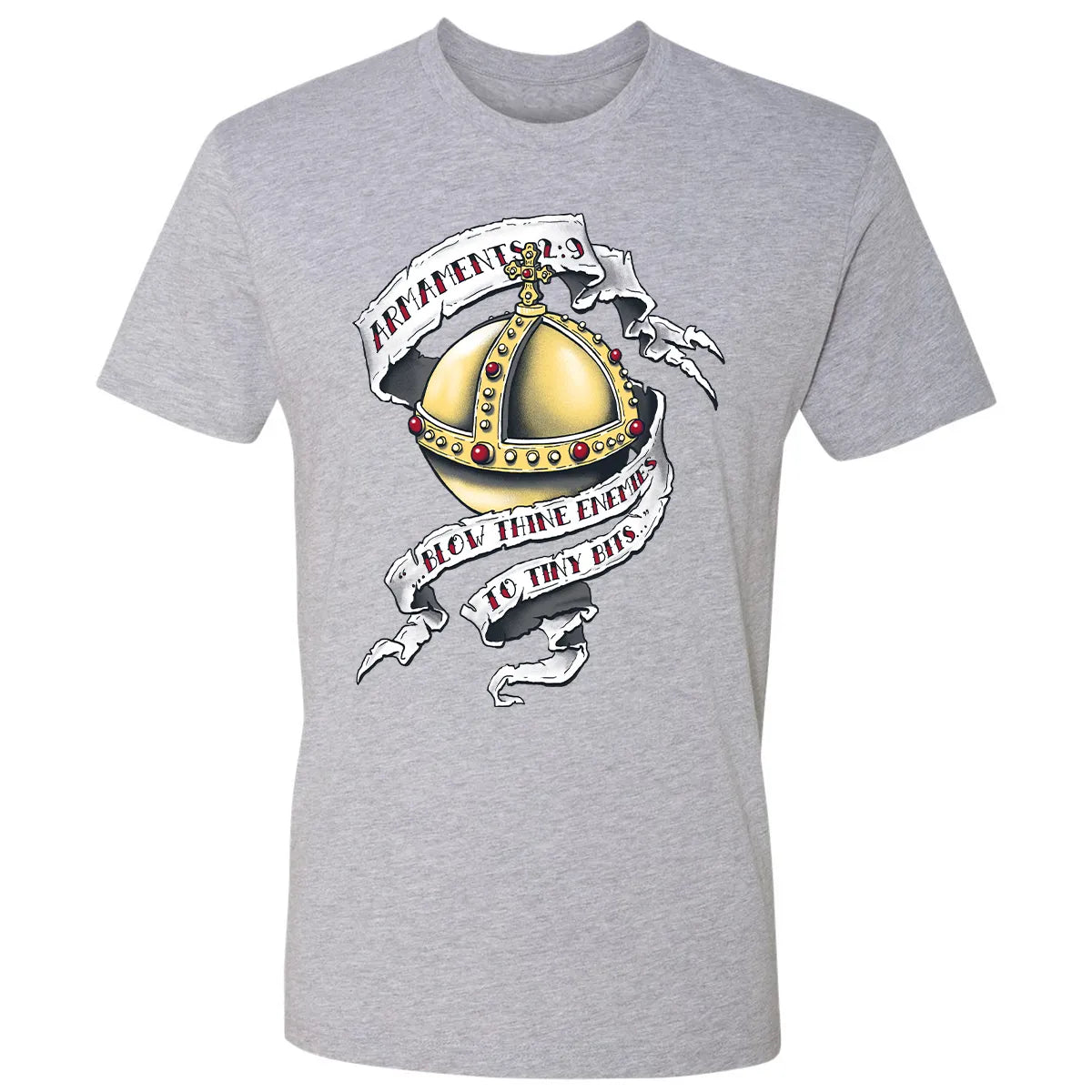 Premium Unisex T-shirt - VD4VVZ1Z