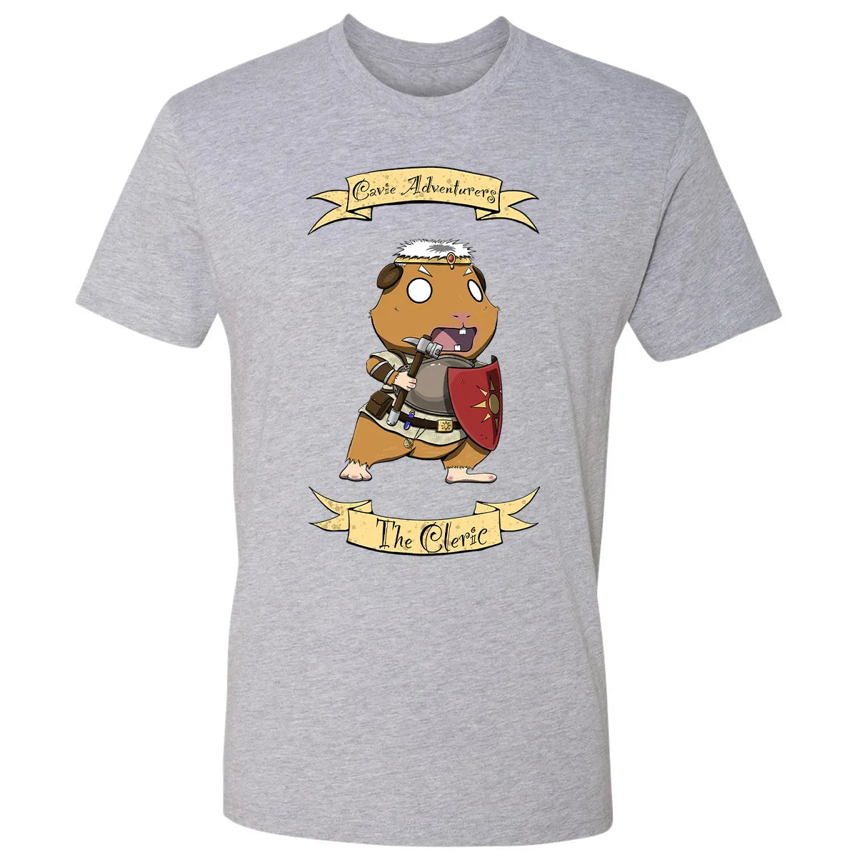Premium Unisex T-shirt - 7W284AF4