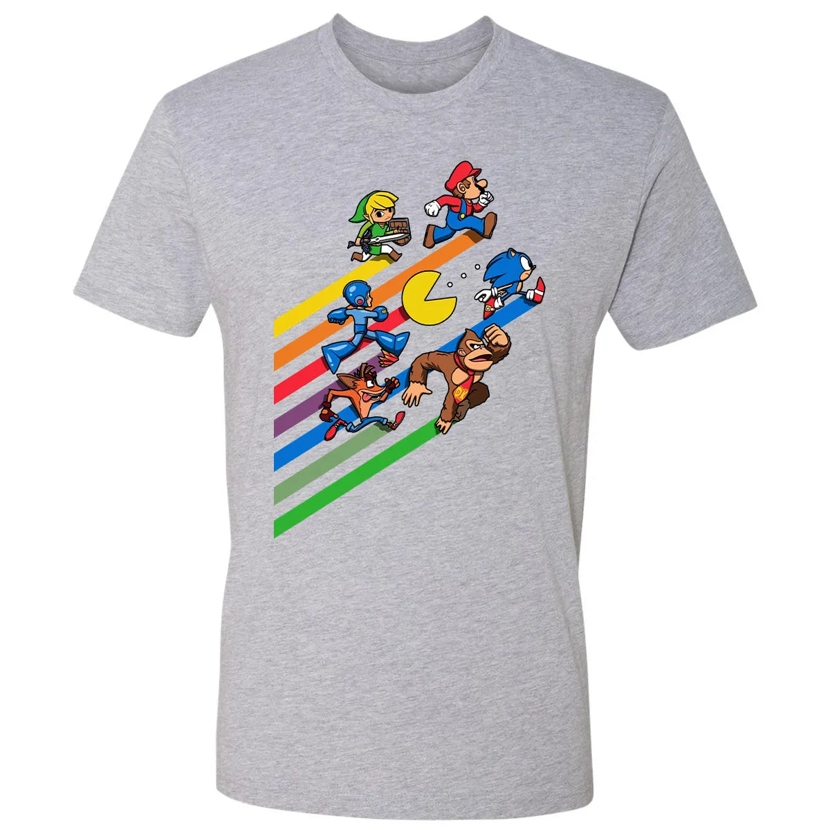 Premium Unisex T-shirt - DBBNZXT8