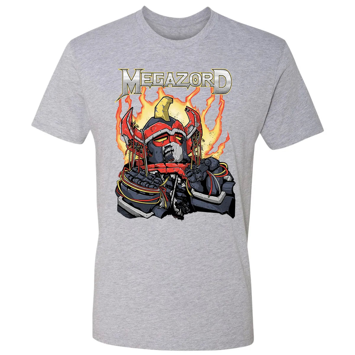 Premium Unisex T-shirt - UYYC4GRC