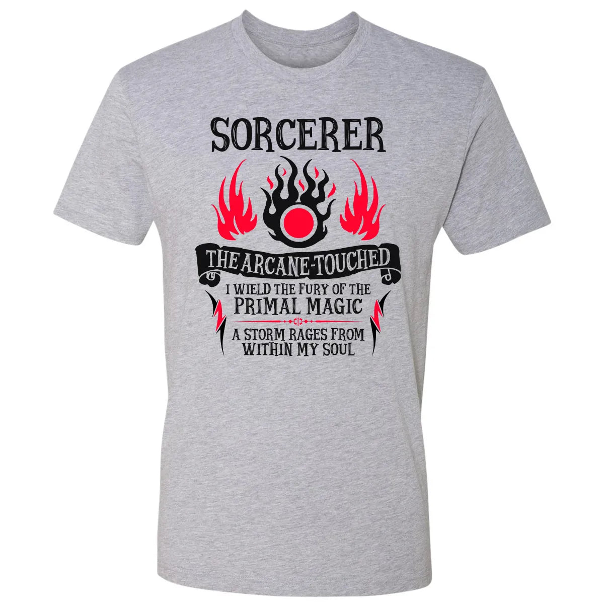 Premium Unisex T-shirt - FFW39TGJ