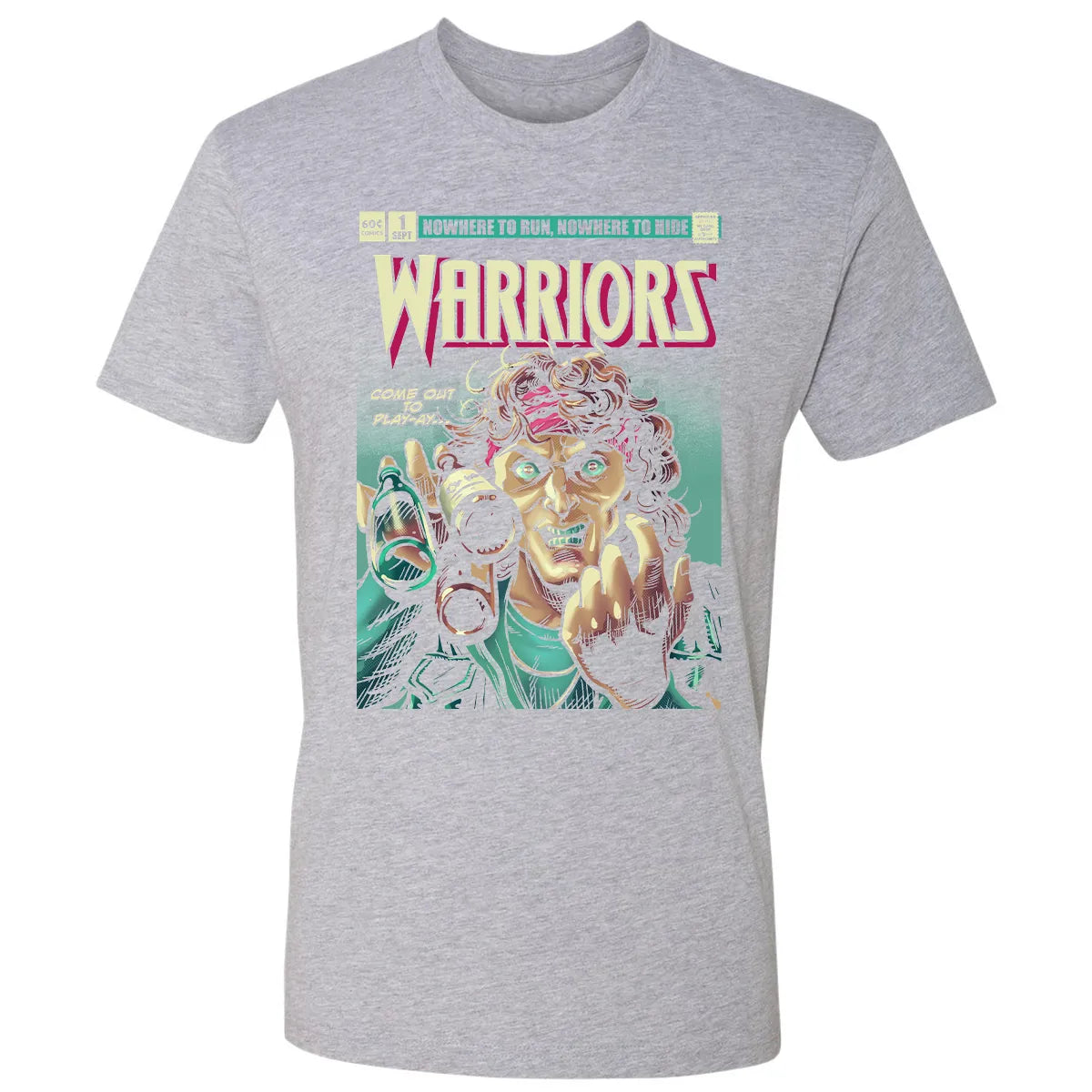 Premium Unisex T-shirt - PAW6XA42