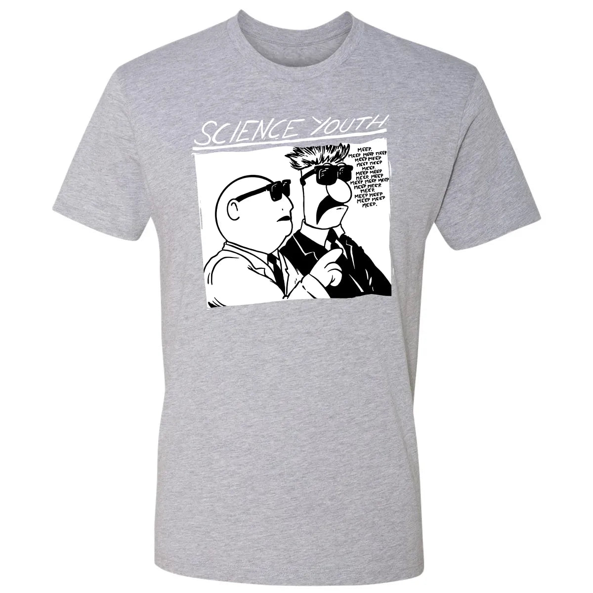 Premium Unisex T-shirt - UAKDXCL6