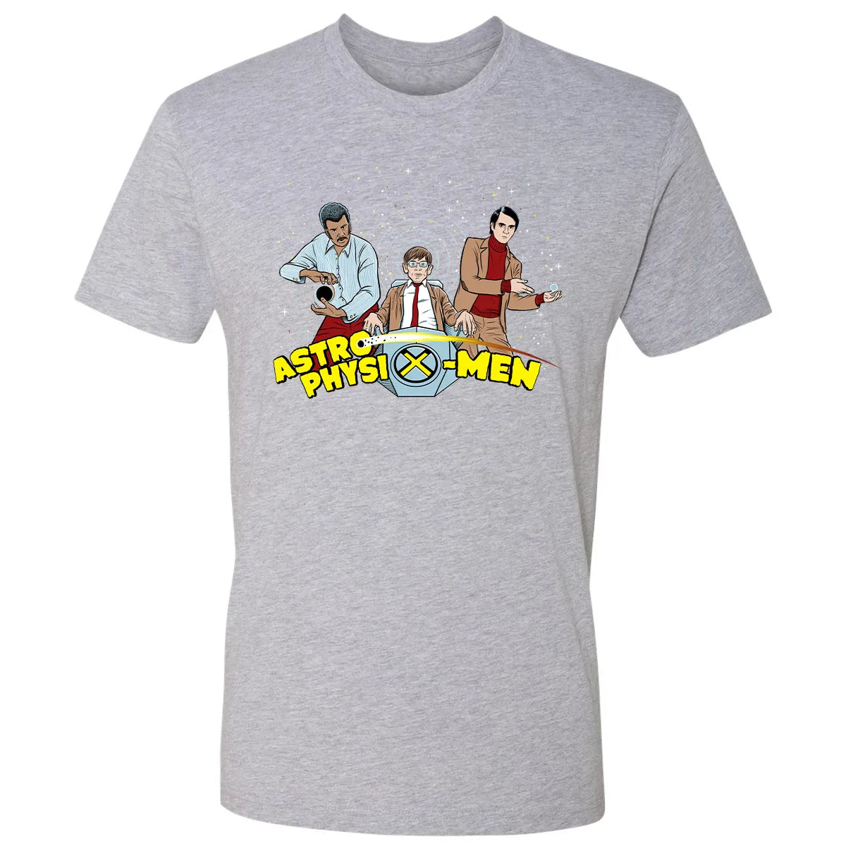 Premium Unisex T-shirt - UFQD8H29