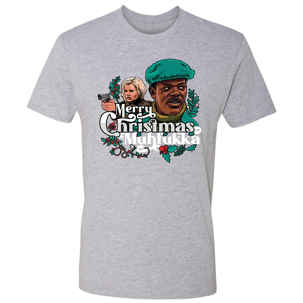 Premium Unisex T-shirt - U7TURGKD