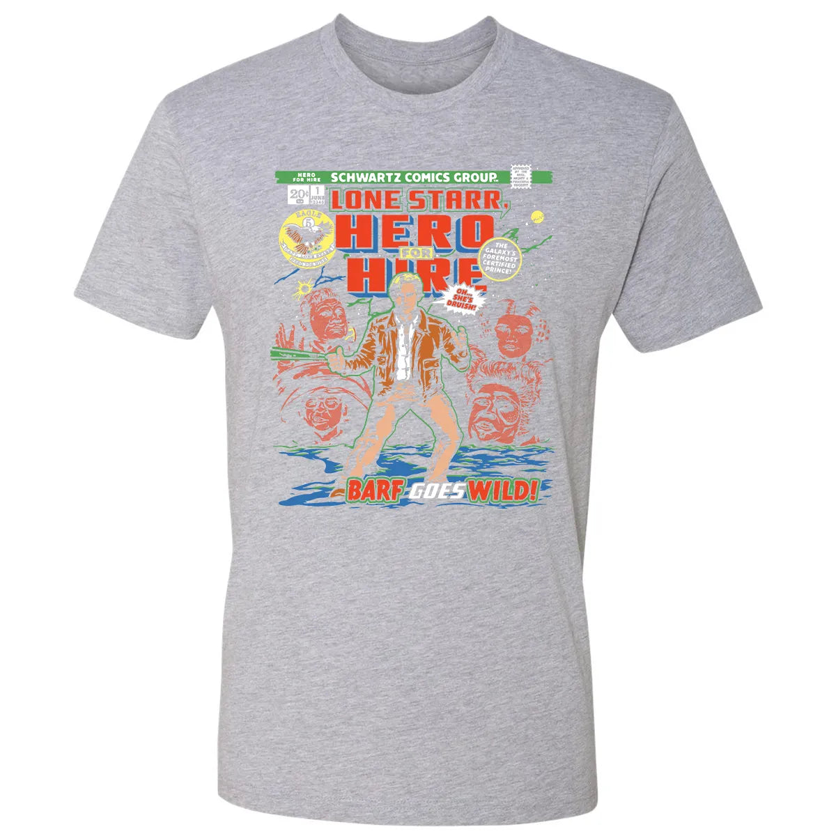 Premium Unisex T-shirt - 6DS7AYL8