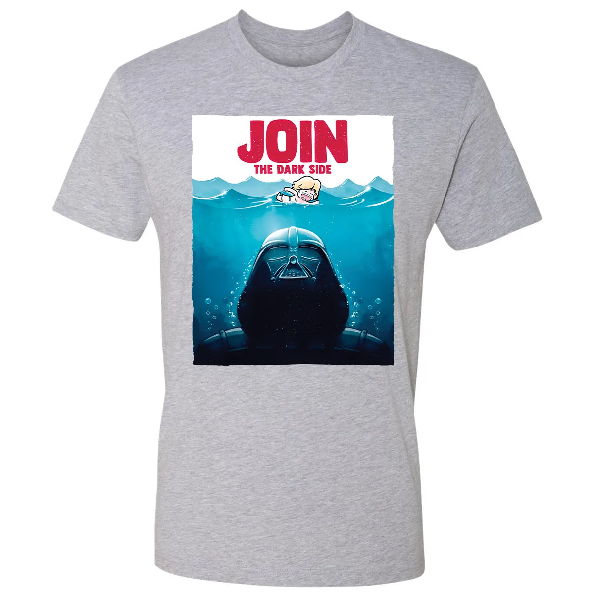Premium Unisex T-shirt - JLJNKMZ5